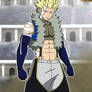 Fairy Tail - Sting Eucliffe