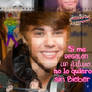 :D Justin Bieber