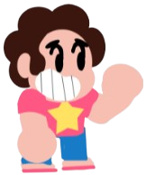 Steven Svg Steven Universe STL Vector #9 by Alonsnow123 on DeviantArt