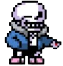 sans vector #7 by Alonsnow123 on DeviantArt