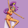 Shantae dance! dance!!