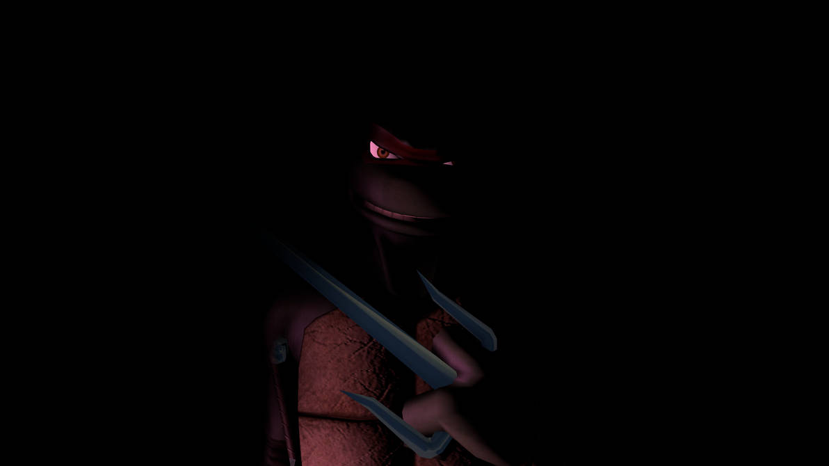 Shadows Of Darkness: Raphael by SpecterWolf13 on DeviantArt