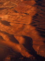Desert Waves - Canyonlands NP, Utah