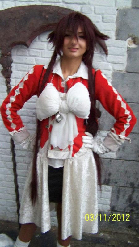 Alice B Rabbit Alice B-rabbit by MiariSama on DeviantArt