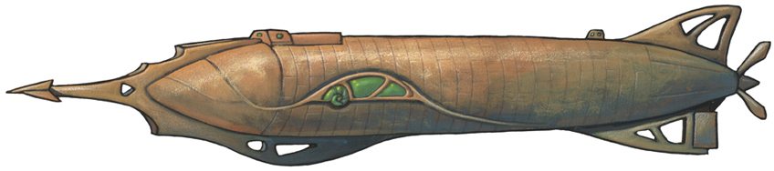 Nautilus