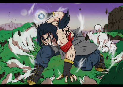 Explore the Best Blackmonkey Art | DeviantArt