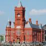 Pier Head