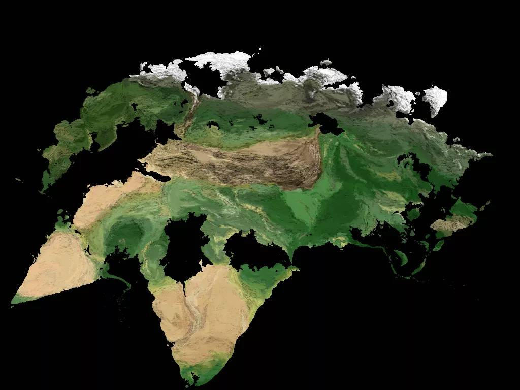 Deviantart Map Creators Digital map creation by Tropicalcoconut0 on DeviantArt