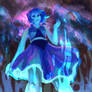 Lapis Lazuli Can Be Pretty Powerful