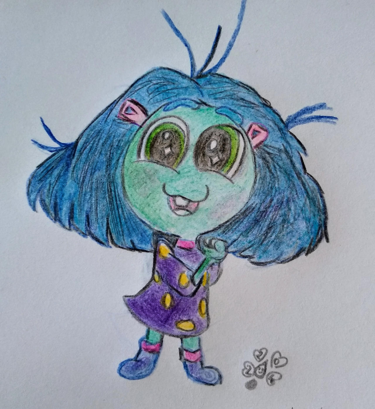 Envy Inside Out 2 By Cloverfields89 On DeviantArt envy-inside-out-2-by-cloverfields89-on-deviantart