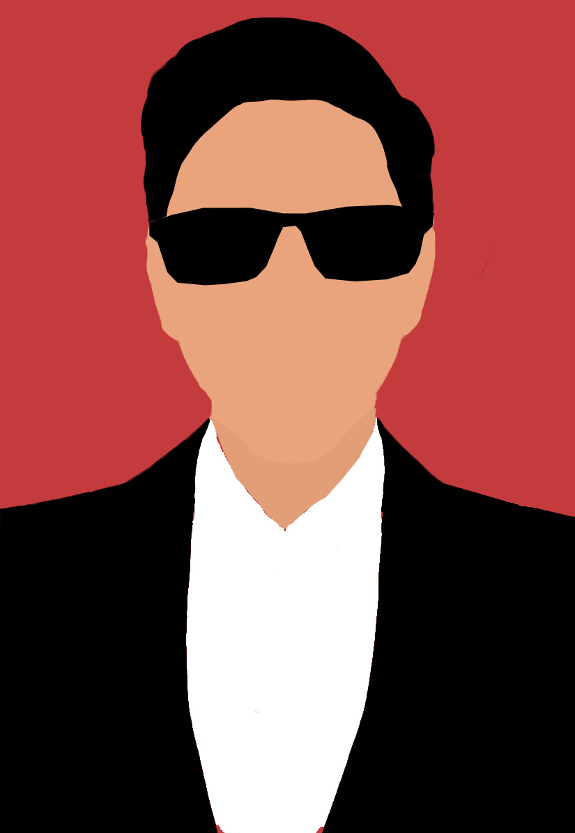 Cartoon Profile Picture - Photoshop by RockingApple99 on DeviantArt Cartoon Profile Picture - Photoshop by RockingApple99 on DeviantArt