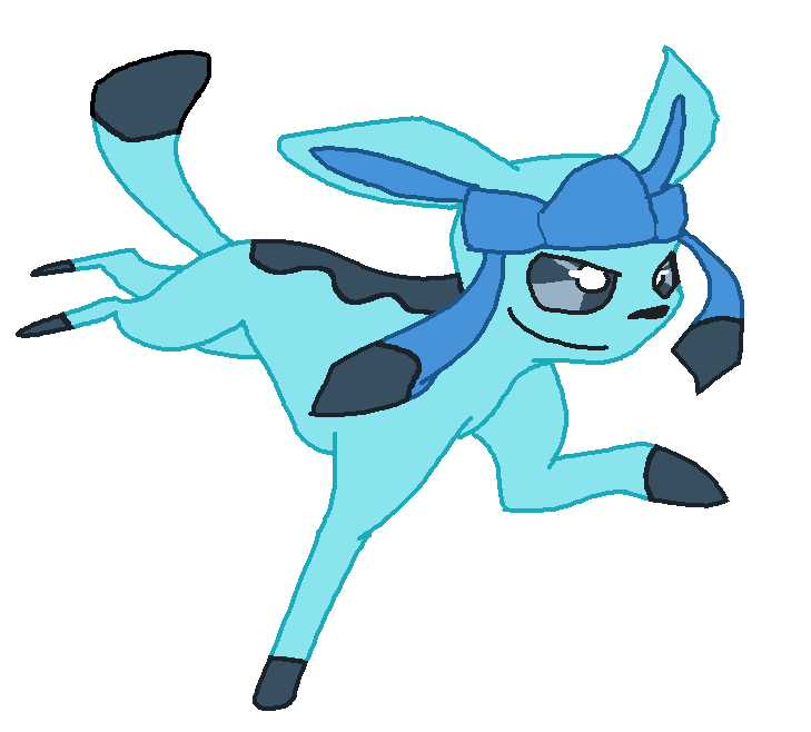 RQ: Glaceon