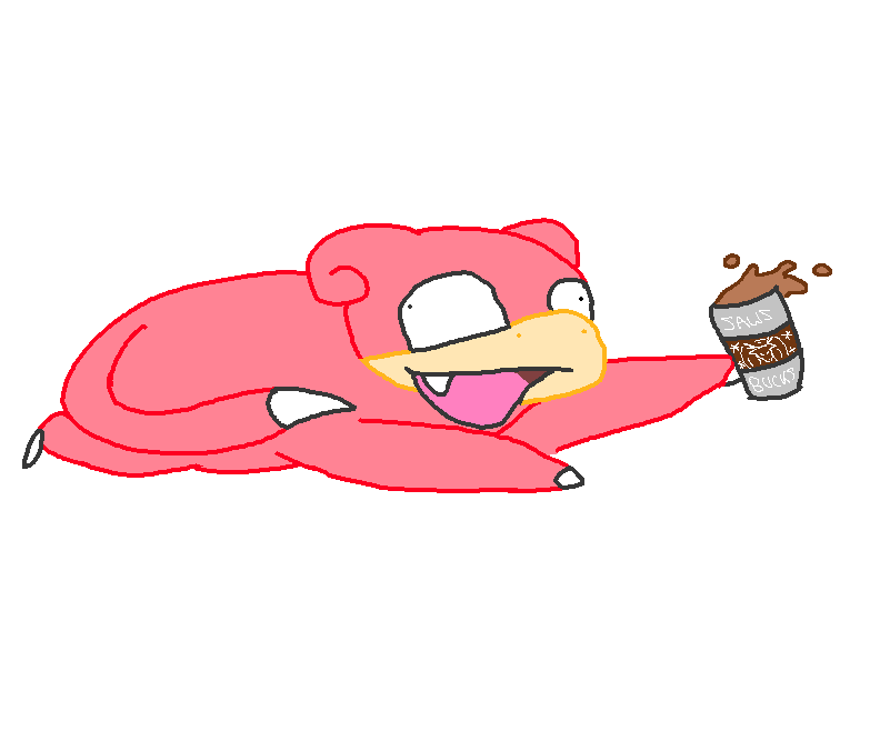 RQ: Slowpoke