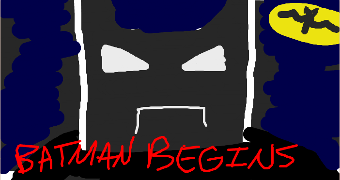 Batman Begins