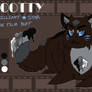 Scotty - Peingatto Ref