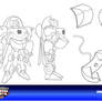 Rescue Bots - Scoop Claw