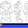 Rescue Bots Chase Clean Up