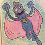 Super Grover - 098 of 365