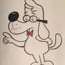 Mr Peabody - 306 of 365