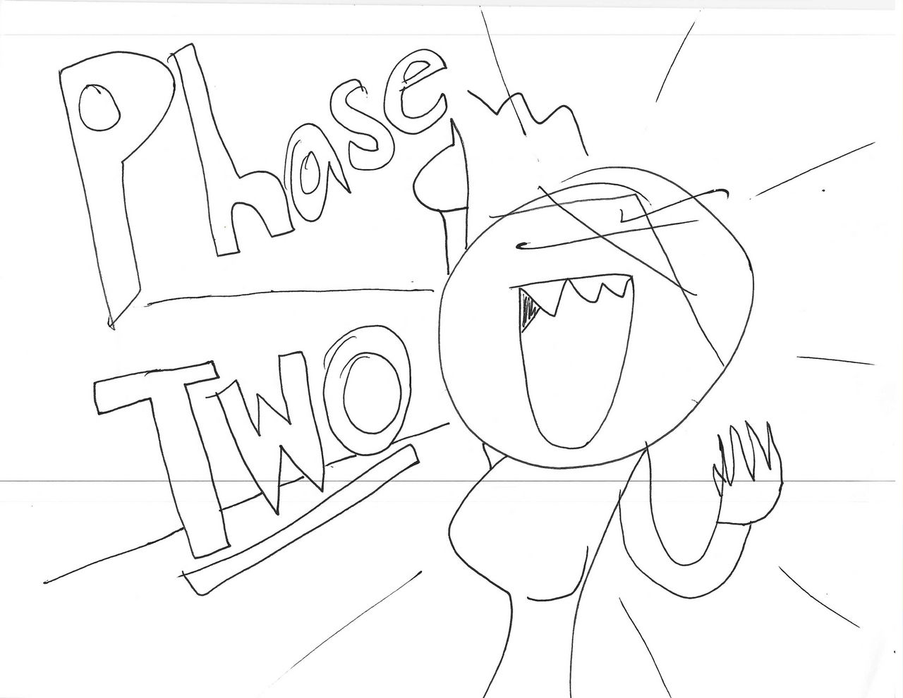 PHASE TWO By CM1987 Official On DeviantArt phase-two-by-cm1987-official-on-deviantart