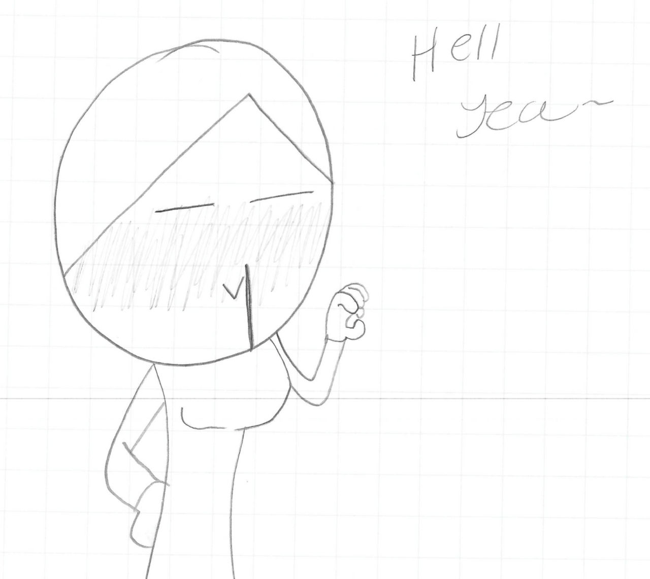 Hell Yea~ by CM1987-Official on DeviantArt