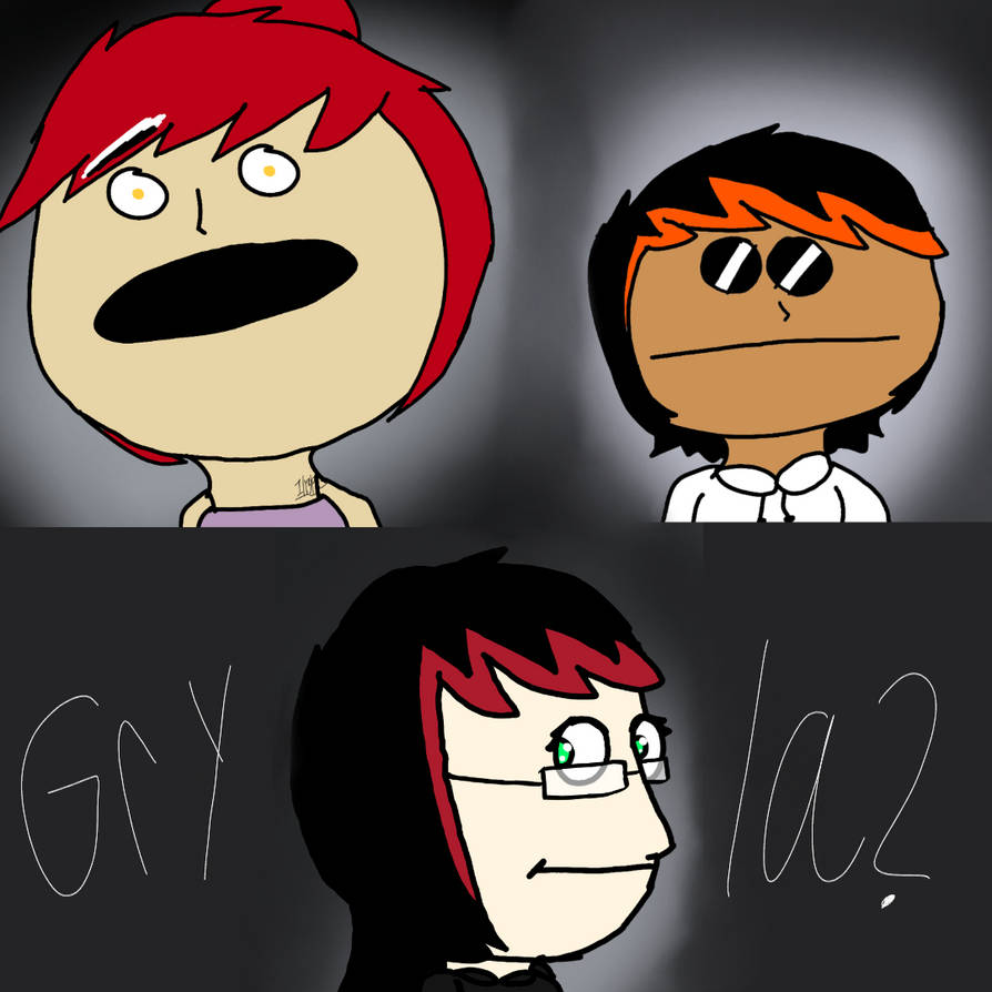 G R Lala G R Y L A ? by CM1987-Official on DeviantArt