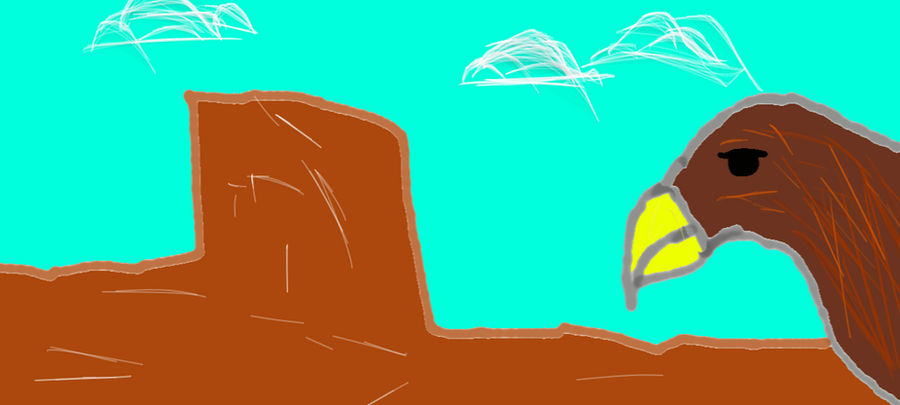 Bird Falling Deviantart Bird fail by convict123 on DeviantArt
