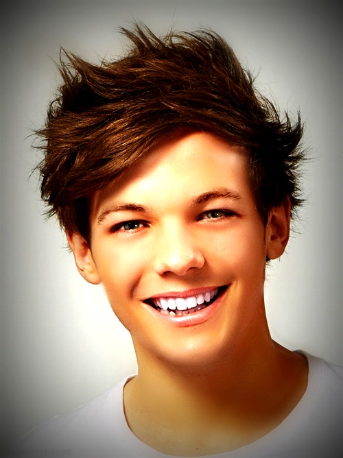 Request louis tomlinson :foreverjenjen: