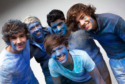 Cutest Smurfs Ever