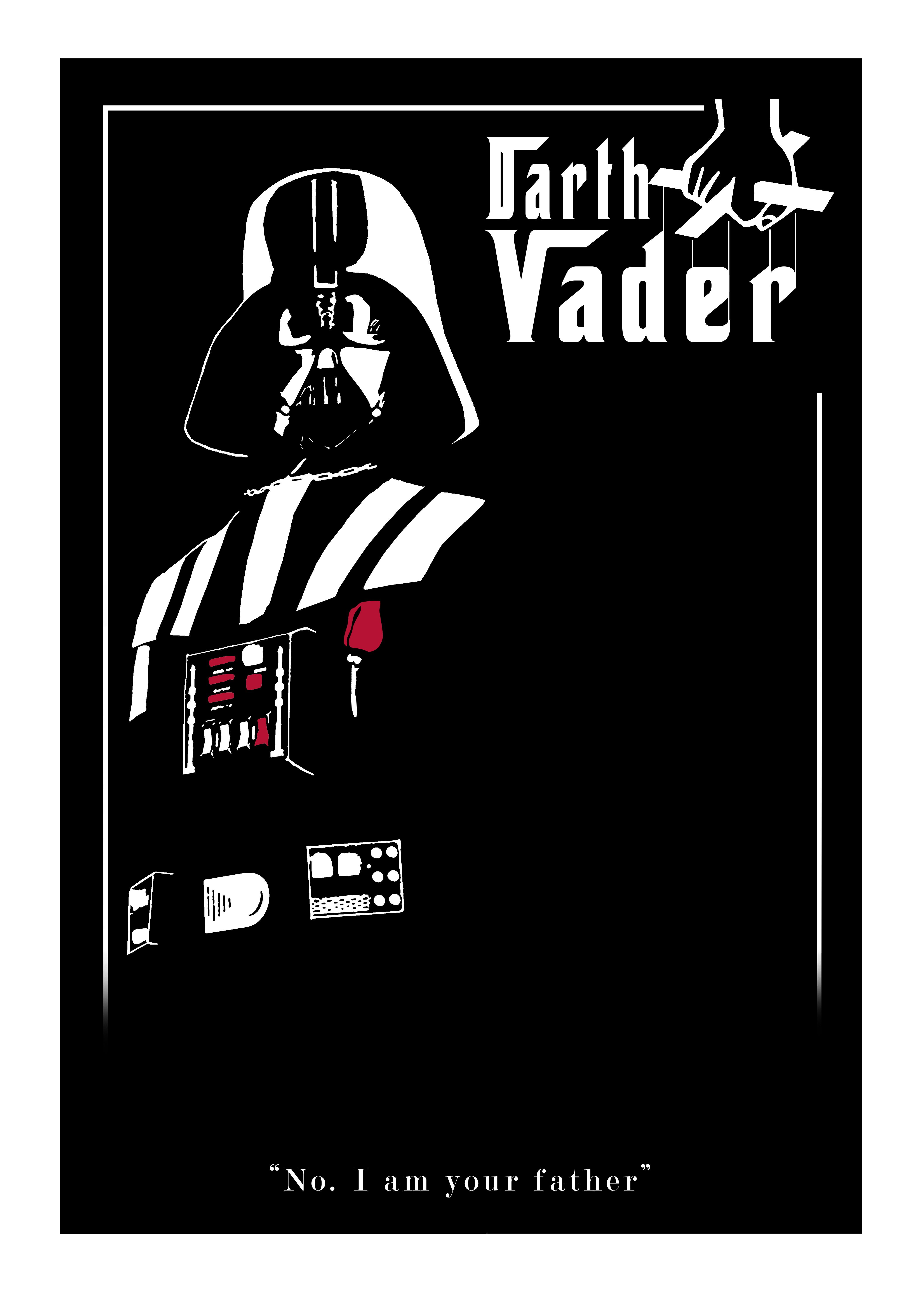 Darth Vader