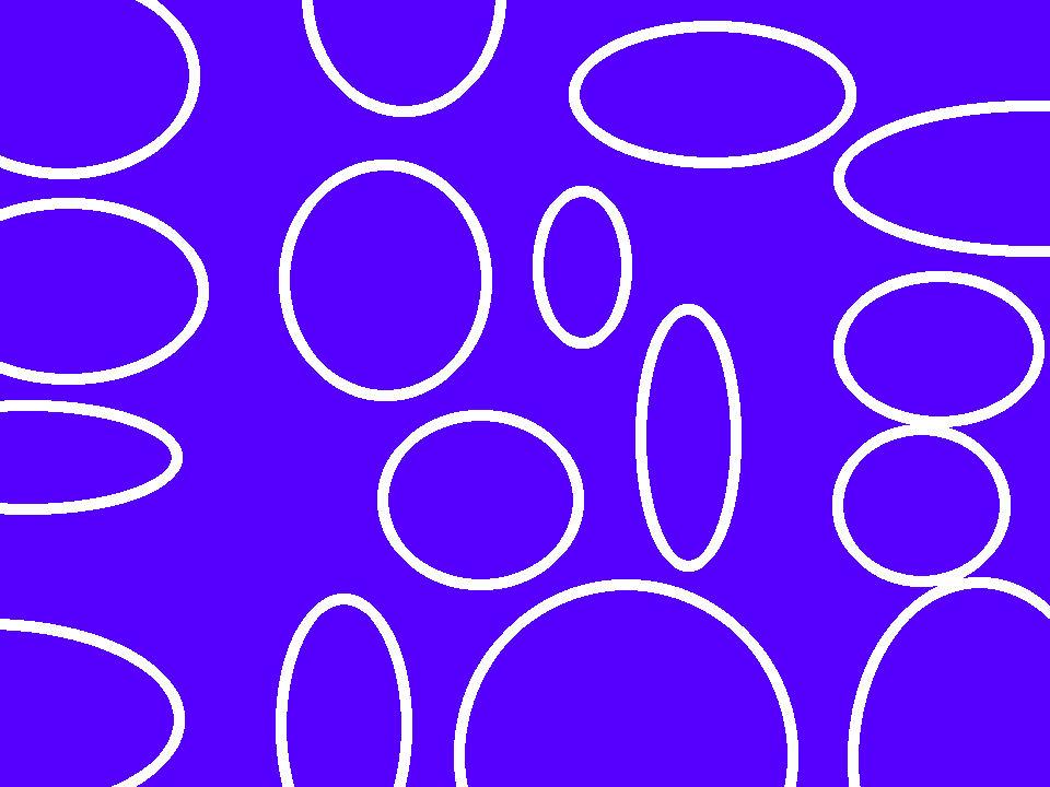 Mattwallpaper