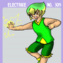 HumanElectrike