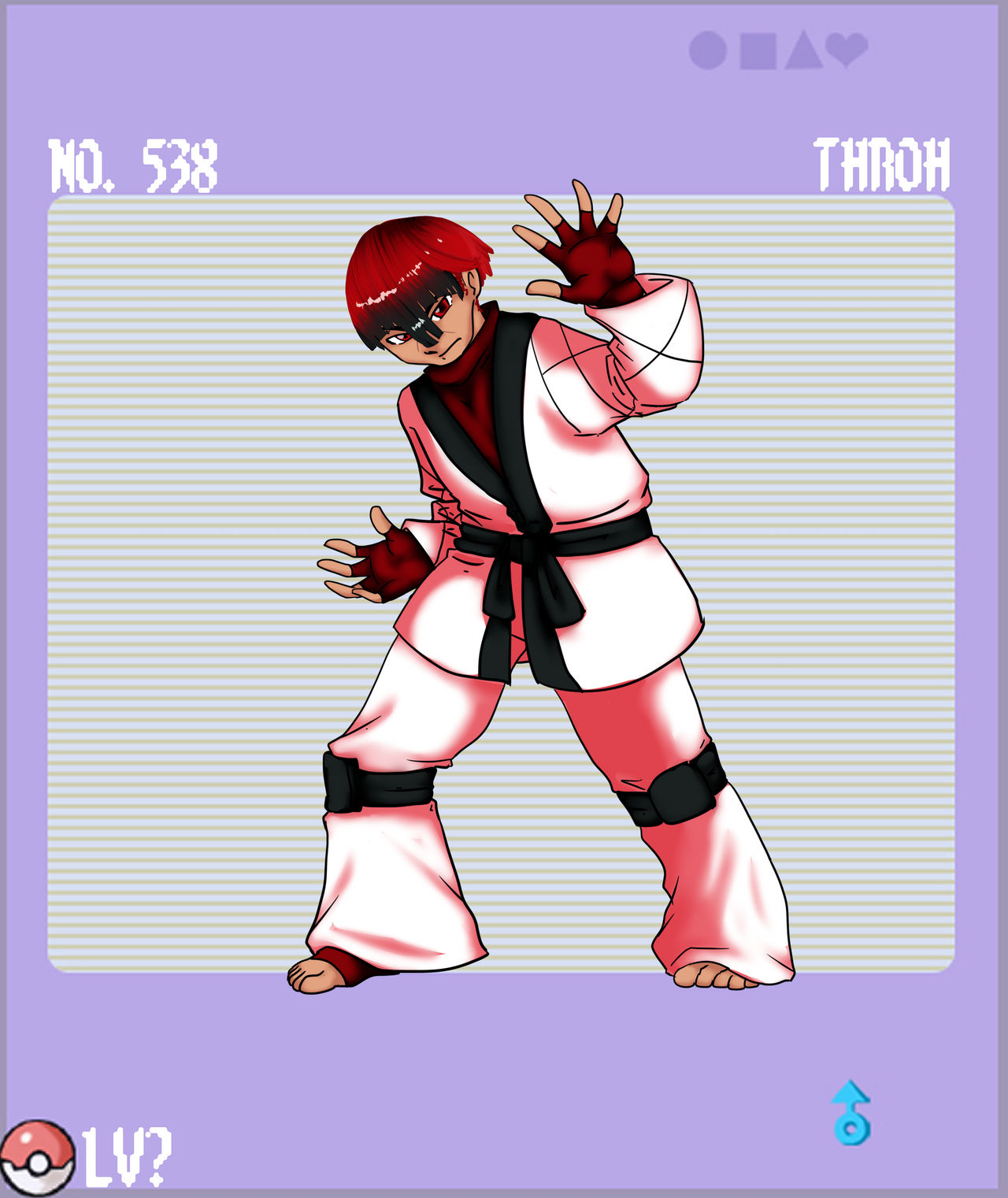 Human Treh Human Throh by YumiTsuzuki-Chan on DeviantArt