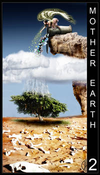 Mother Earth II