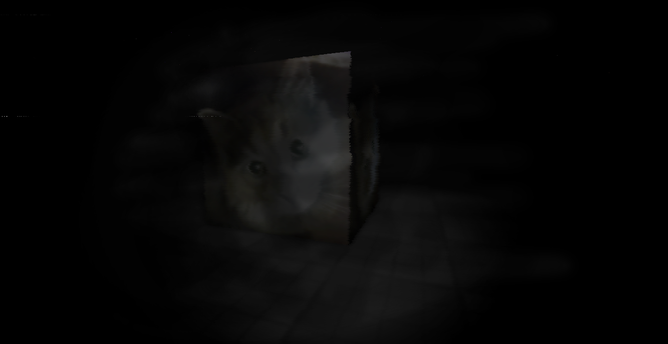Meow