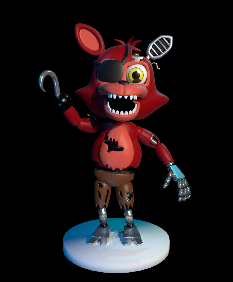 Fixed Adventure Withered Foxy  Fnaf characters, Fnaf art, Disney characters