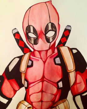 Deadpool 