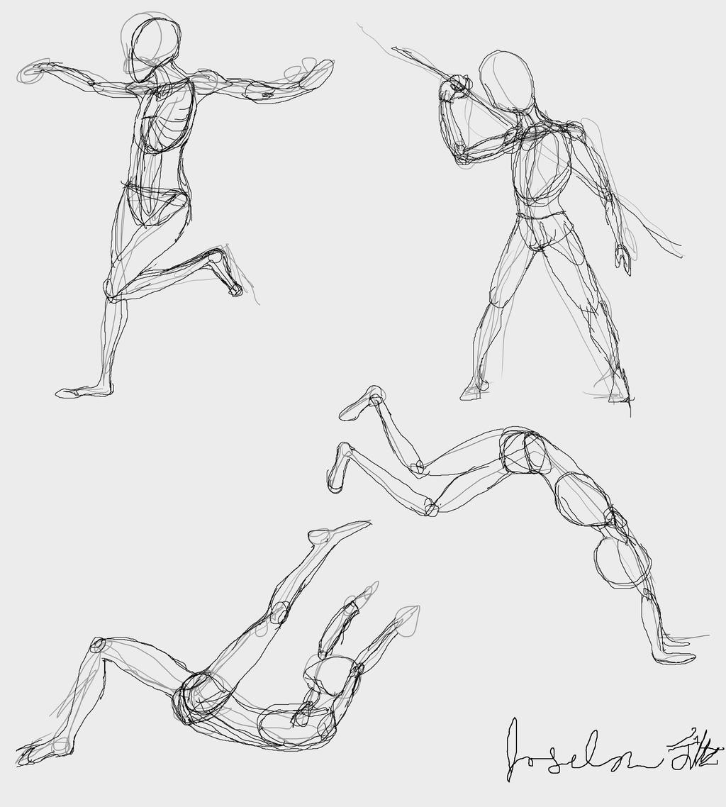 Figure practice 2