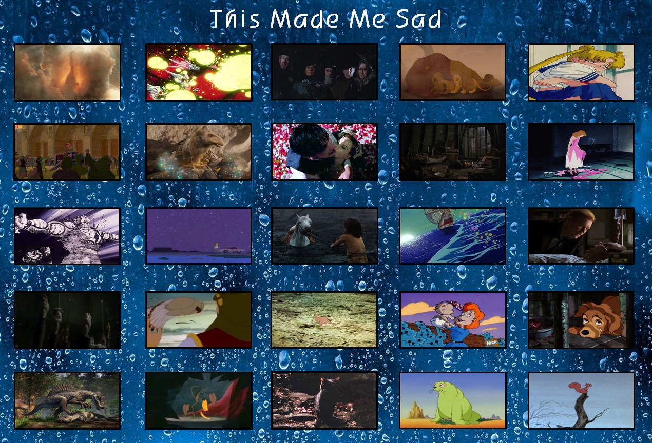 Sad Deviantart Rip This moment made me sad by whitelighter5 on DeviantArt