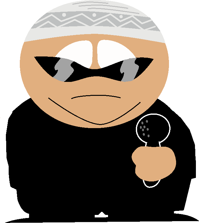 Block 13: Abboud (Gangster) by HydraProDev on DeviantArt