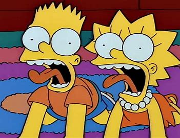 Lisa Create Life Simpson hyperrealistic real life Lisa Simpson, by RasooliArtworks on DeviantArt