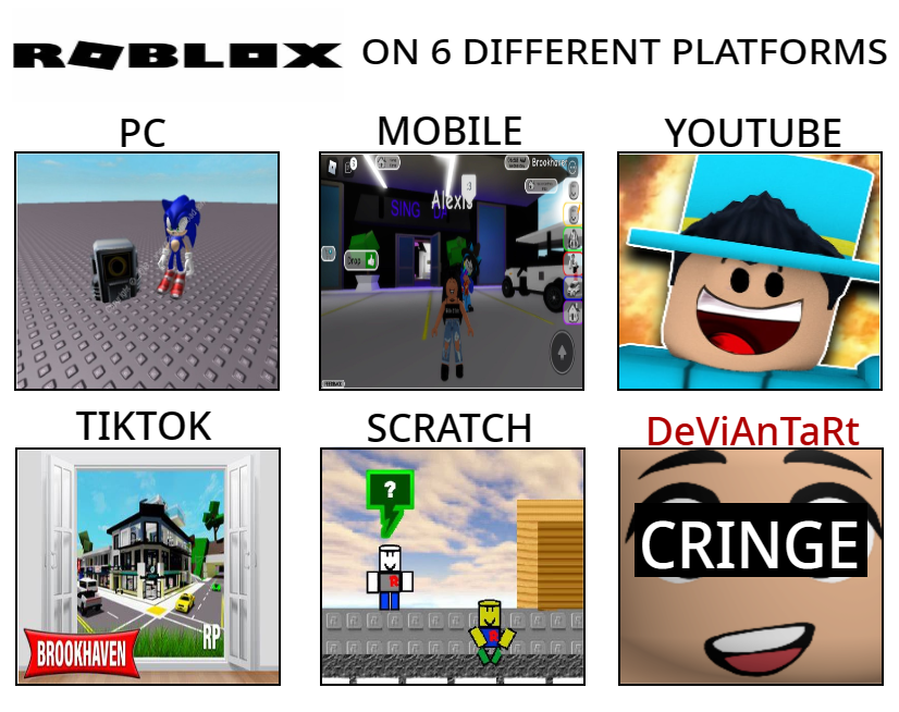 My Roblox Group by HurrayGame478 on DeviantArt