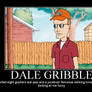 Dale Gribble