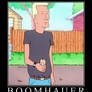 Boomhauer