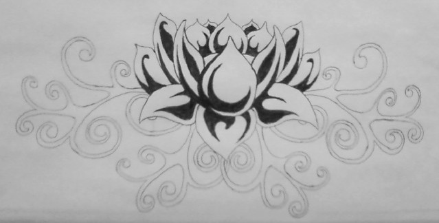 A Lotus Design