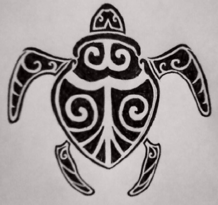 Turtle Tat