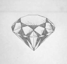 Diamond For A Friend