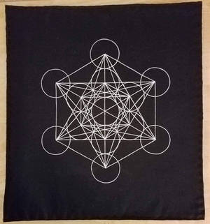 Metatrons Cube