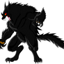 The Big Bad Wolf