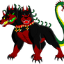 Cerberus, Watchdog of Hell